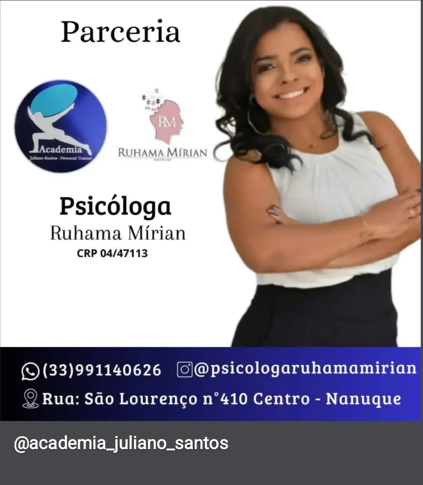 Ruhama Mírian
